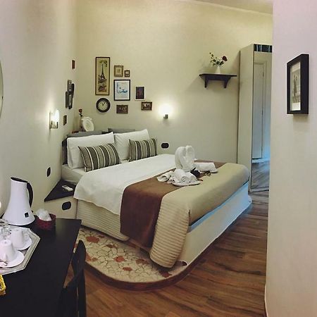 רומא B&B Le Onde מראה חיצוני תמונה
