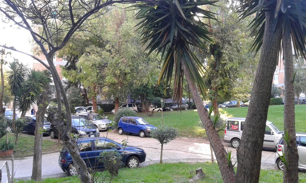 רומא B&B Le Onde מראה חיצוני תמונה